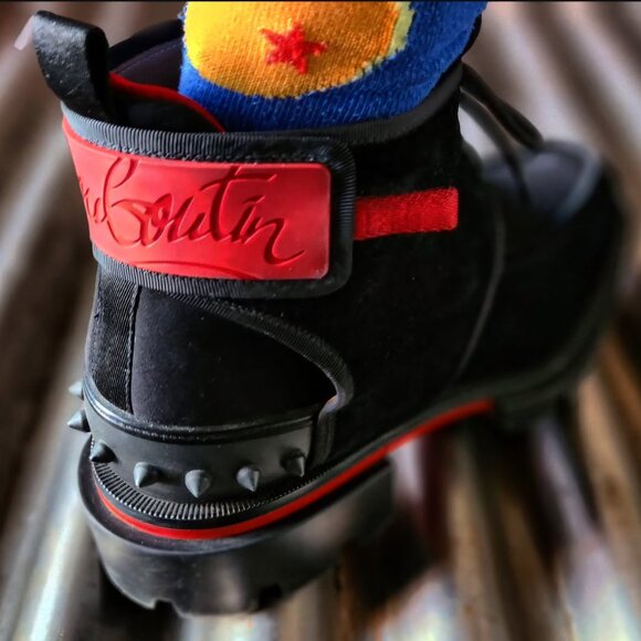 Louboutin Our Georges 2
